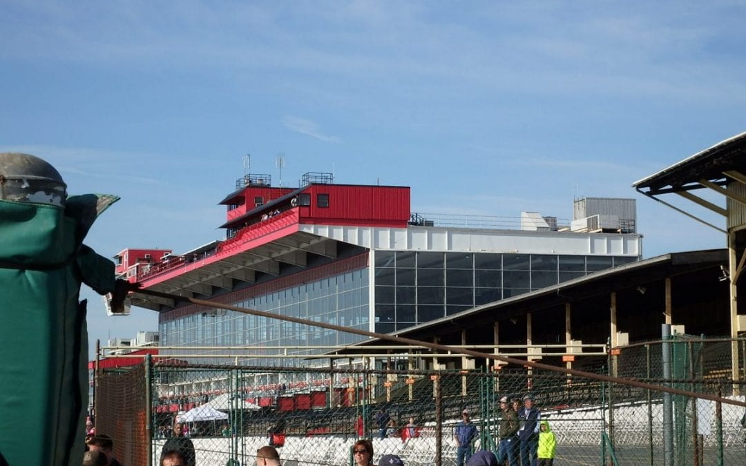 Md. Senate President: Preakness “should be in Laurel”