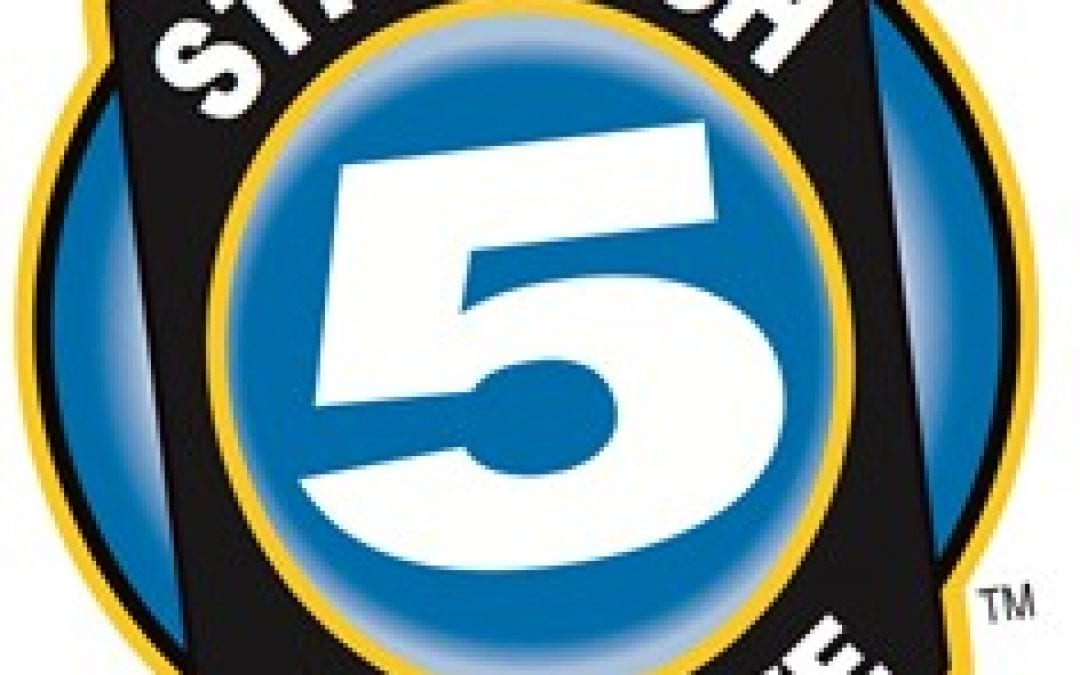 Laurel to kick off Stronach 5