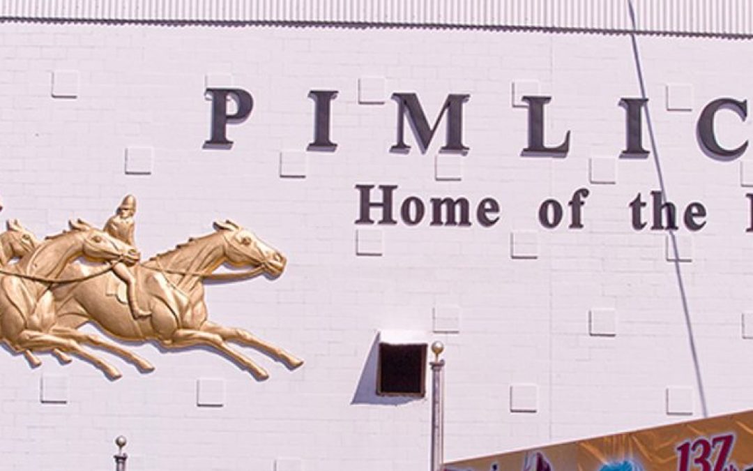 Opinion: On Pimlico, three core principles