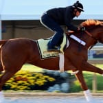 Off to the Races Radio: Talking Kentucky Derby