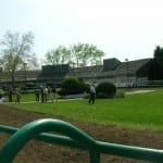 Leg 2 of Maryland Handicapping Series set for April 26