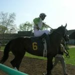Charles Town to go high-def