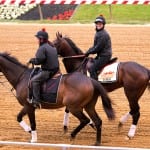 Colonial Downs, HBPA pledge support to TAA