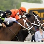 Gary Capuano to send out two in Carousel