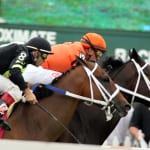 “A lot of jobs at stake” in Pennsylvania breeding, racing industries