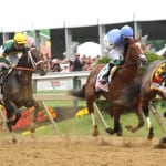 HandleTrak: Handle rises in the mid-Atlantic