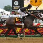 Maryland Racing Commission approves 2014 schedule, hears weight allowance argument