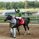Hall of Fame horses and us