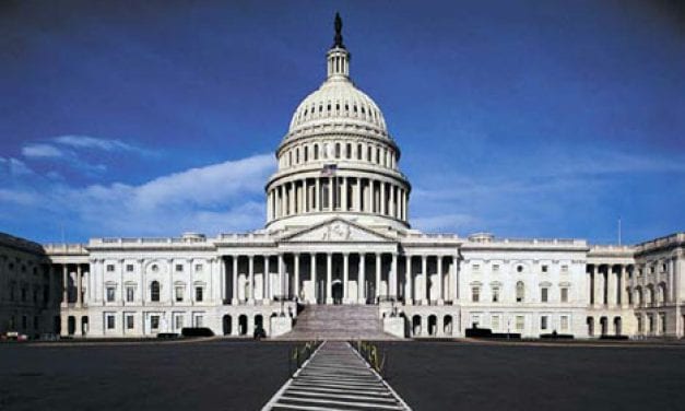 Congressmen urge Treasury Dept. to adopt new wagering regs