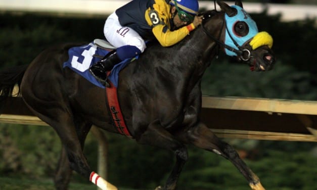 Claimbox: Midlantic claiming has slow Preakness week