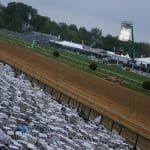 Maryland trainer Jack Kousin passes