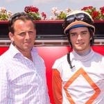 Midlantic-breds on Kentucky Oaks day