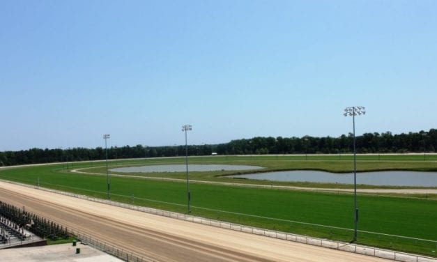 Va. Racing Commission talks new committees, racing venue