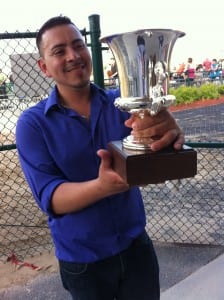 henryargueta and trophy