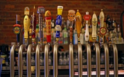 On tap: Weekend stakes