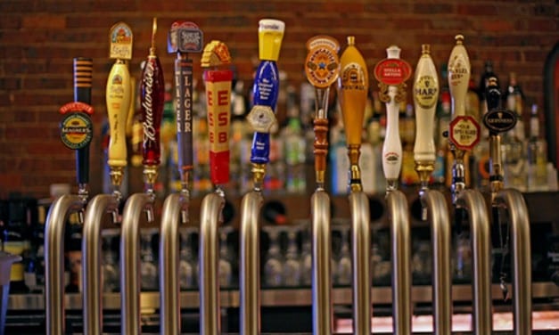 On Tap: Derby weekend