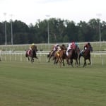 Claimbox: Lake leads the Midlantic 7