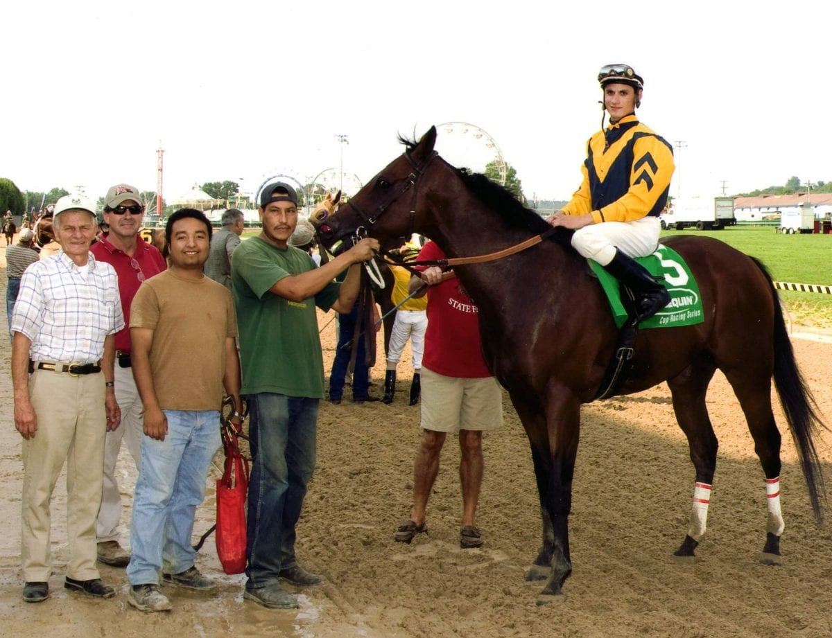 Timonium condition book released