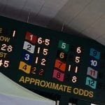 Opinion: Thumbs up to Maryland racing for new claiming rule
