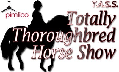 Pimlico to host Totally Thoroughbred on Sunday