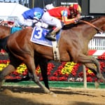 Preakness Profiles: Ride on Curlin