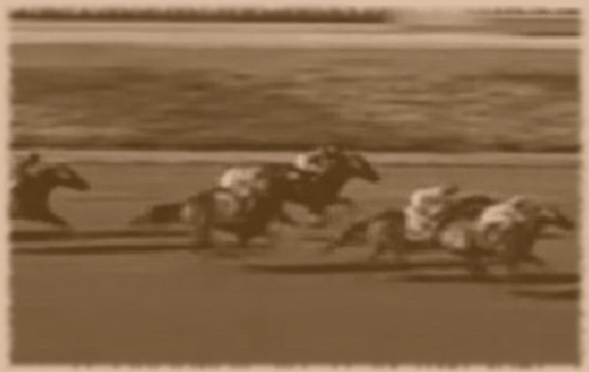 Today in Racing History: The Valentine’s Day Massacre