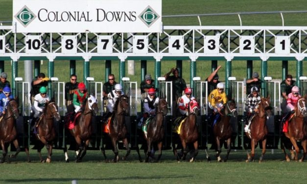 VEA: More discretion need in proposed Va. historical racing regs