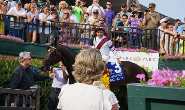 Now and Zen: Handicapping Delaware’s closing day