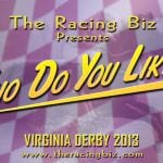 Nick’s Picks: Va. Derby winner figures to come from the group within the group