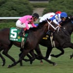 Today in Racing History: Skip Trial