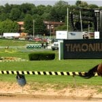 Claimbox report: Horses changing hands, August 14-20