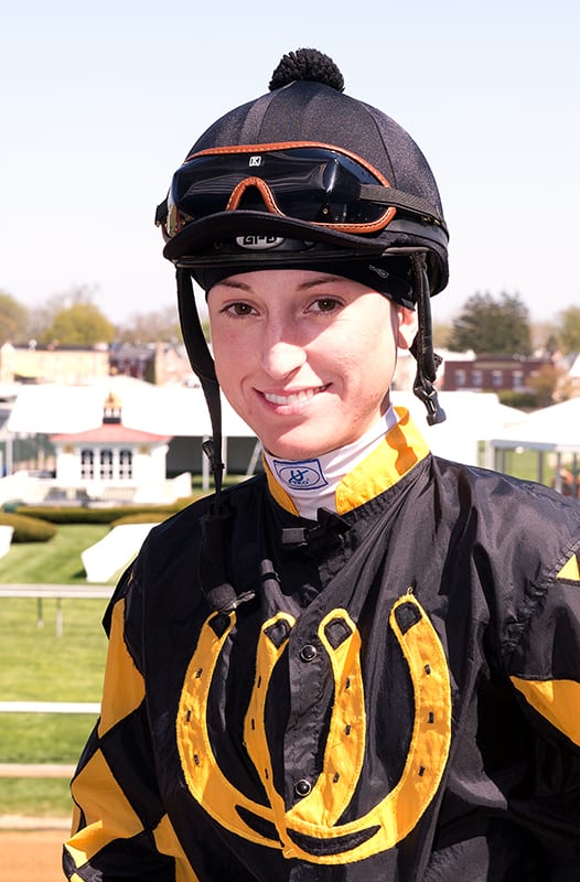 Kristina McManigell injured in Delaware spill