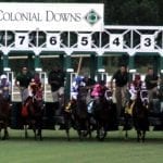 Virginia racing interests dig in for lengthy battle