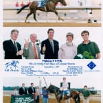Midweek Movie: “This horse is special”