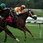 New Jersey horsewoman Ramona Barney passes