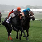 Barbara Fritchie Handicap day in pictures