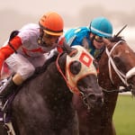 Tricky Hat tops Laurel Turf Cup field