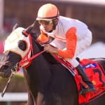 Pennsylvania Derby and Cotillion top Parx weekend