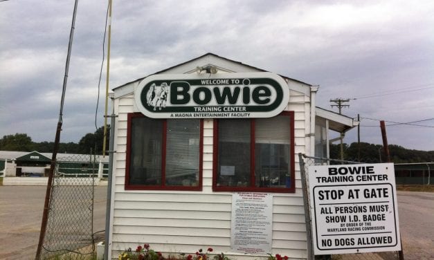 Bowie may get another life, as a “world-class” training center