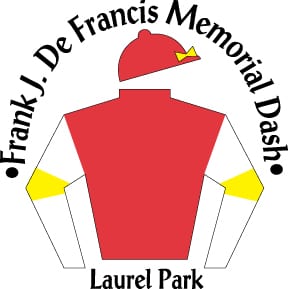 De Francis Dash draws three dozen nominees