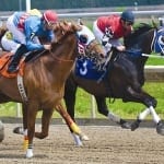 HandleTrak: Mid-Atlantic handle jumps over holiday weekend