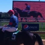 My Happy Face tabbed as morning line favorite for Charles Town Oaks