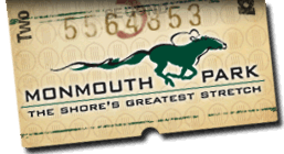 Travis Stone set to become Monmouth Park announcer