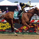 Maryland gubernatorial candidate will consider slicing racing’s share of slots revenue