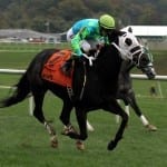 HandleTrak: Big days spur mid-Atlantic handle gains