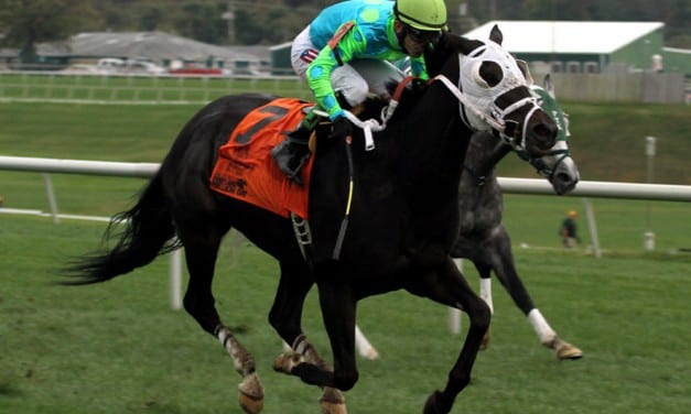 In Focus: Mid-Atlantic Day at Pimlico