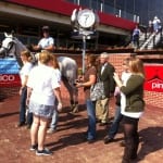 July 31: Midlantic-breds in Saratoga stakes