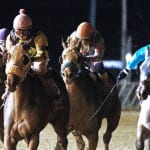 HandleTrak: Big days spur mid-Atlantic handle gains