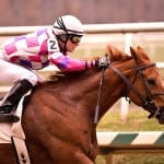 Gabby Gaudet’s longshots and exotic plays for November 16