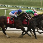 For trainer, Maryland Million win a “dream come true”